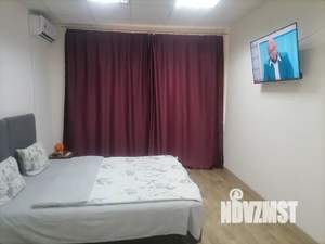 2-к квартира, посуточно, 38м2, 1/5 этаж