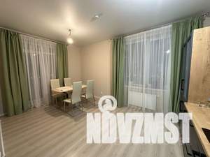 2-к квартира, на длительный срок, 54м2, 14/16 этаж