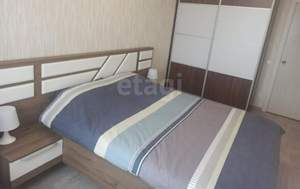 3-к квартира, на длительный срок, 82м2, 12/16 этаж
