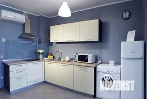 1-к квартира, посуточно, 54м2, 17/26 этаж