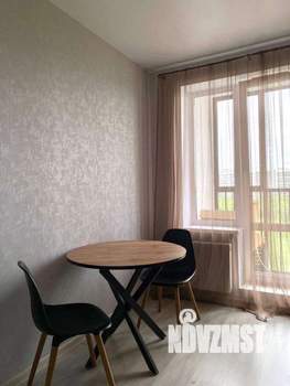 1-к квартира, на длительный срок, 31м2, 6/19 этаж