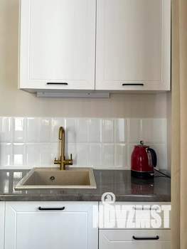 1-к квартира, посуточно, 22м2, 2/4 этаж