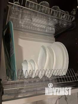 1-к квартира, посуточно, 26м2, 1/1 этаж