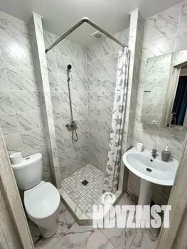 Студия квартира, посуточно, 25м2, 1/9 этаж