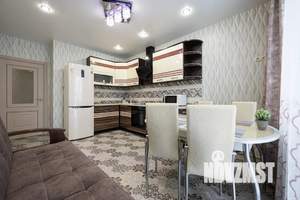 1-к квартира, посуточно, 48м2, 2/25 этаж