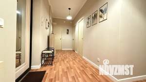 2-к квартира, посуточно, 60м2, 5/9 этаж