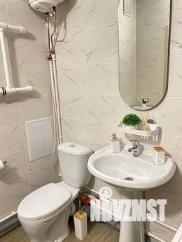 Студия квартира, посуточно, 27м2, 6/16 этаж