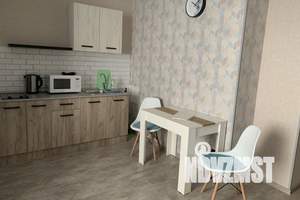 1-к квартира, посуточно, 29м2, 19/20 этаж