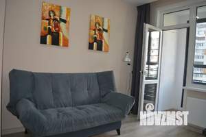 2-к квартира, посуточно, 50м2, 6/10 этаж