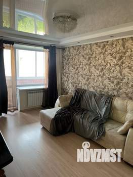 1-к квартира, посуточно, 40м2, 14/14 этаж