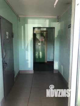 1-к квартира, на длительный срок, 38м2, 4/10 этаж