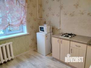 1-к квартира, на длительный срок, 33м2, 1/5 этаж