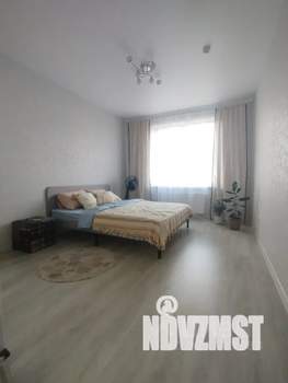 1-к квартира, посуточно, 32м2, 9/19 этаж