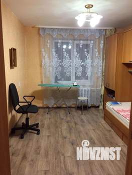 2-к квартира, на длительный срок, 60м2, 3/5 этаж