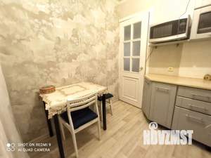 1-к квартира, посуточно, 32м2, 4/5 этаж