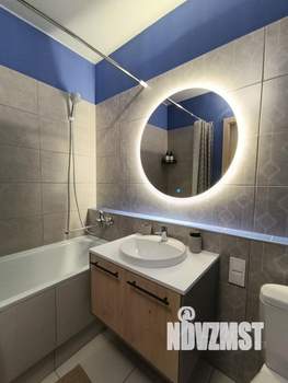 1-к квартира, посуточно, 39м2, 1/1 этаж