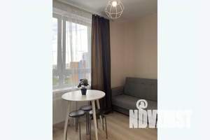 2-к квартира, посуточно, 50м2, 20/25 этаж