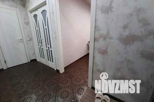 1-к квартира, посуточно, 37м2, 7/17 этаж