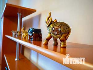 3-к квартира, посуточно, 77м2, 2/10 этаж