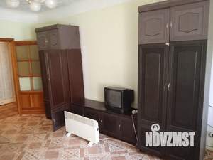 2-к квартира, на длительный срок, 60м2, 1/2 этаж