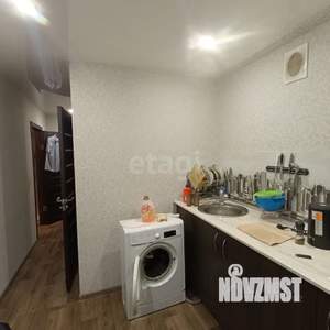 1-к квартира, на длительный срок, 34м2, 1/5 этаж