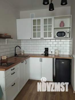 2-к квартира, посуточно, 49м2, 1/7 этаж