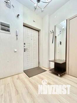 2-к квартира, посуточно, 49м2, 1/1 этаж