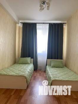 2-к квартира, посуточно, 64м2, 8/19 этаж