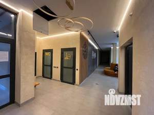 Студия квартира, посуточно, 25м2, 8/25 этаж