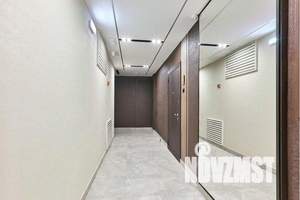 1-к квартира, посуточно, 29м2, 1/25 этаж