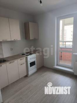 1-к квартира, на длительный срок, 34м2, 7/10 этаж