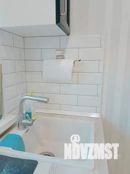 1-к квартира, посуточно, 25м2, 1/4 этаж