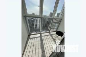 1-к квартира, посуточно, 35м2, 11/25 этаж