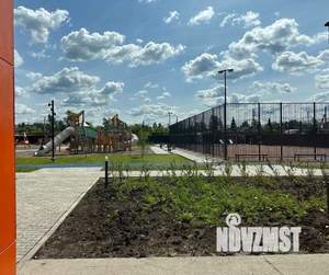 Студия квартира, на длительный срок, 25м2, 7/26 этаж