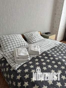 1-к квартира, посуточно, 35м2, 7/25 этаж