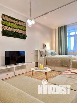 1-к квартира, посуточно, 47м2, 5/8 этаж