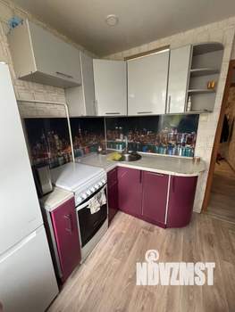 2-к квартира, на длительный срок, 48м2, 5/5 этаж