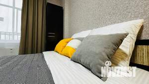 2-к квартира, посуточно, 45м2, 25/25 этаж