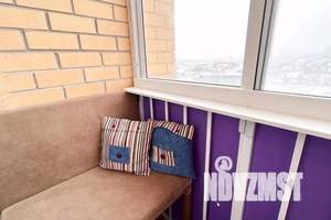 2-к квартира, посуточно, 56м2, 8/9 этаж