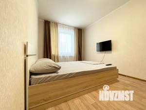 2-к квартира, посуточно, 56м2, 1/16 этаж