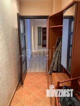 3-к квартира, на длительный срок, 69м2, 2/16 этаж