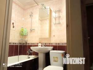 3-к квартира, посуточно, 63м2, 4/5 этаж