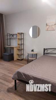 Студия квартира, на длительный срок, 33м2, 20/25 этаж