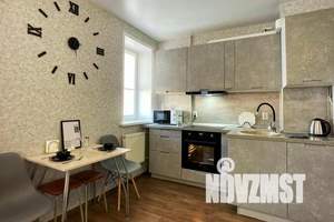 1-к квартира, посуточно, 29м2, 1/10 этаж