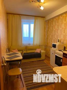 1-к квартира, посуточно, 45м2, 15/19 этаж