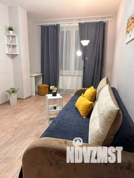 2-к квартира, посуточно, 57м2, 18/25 этаж