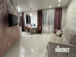 2-к квартира, на длительный срок, 42м2, 2/5 этаж