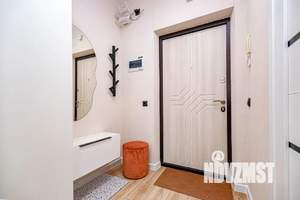 Студия квартира, посуточно, 25м2, 9/9 этаж