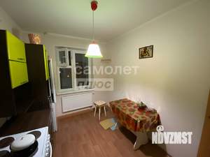 1-к квартира, на длительный срок, 37м2, 10/10 этаж