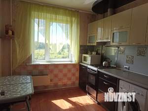 3-к квартира, на длительный срок, 67м2, 4/9 этаж